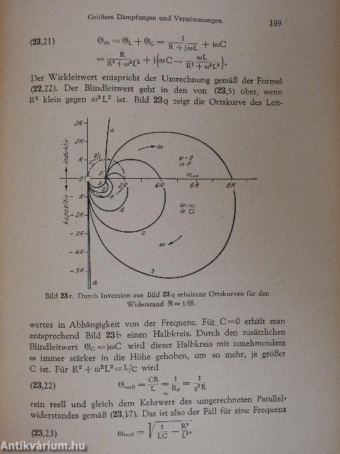 Lehrbuch der Elektronen-Röhren 1.