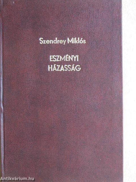 Eszményi házasság