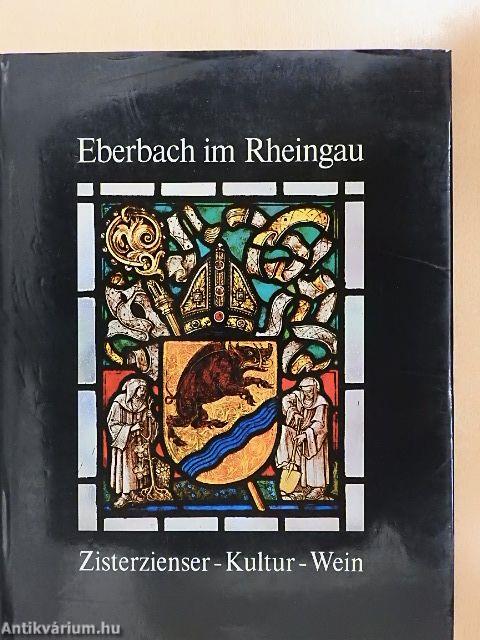 Eberbach im Rheingau