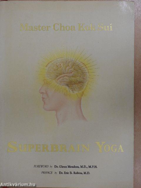 Superbrain Yoga