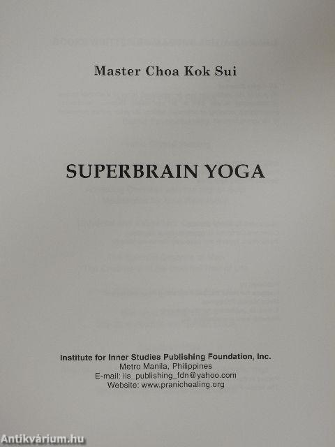 Superbrain Yoga