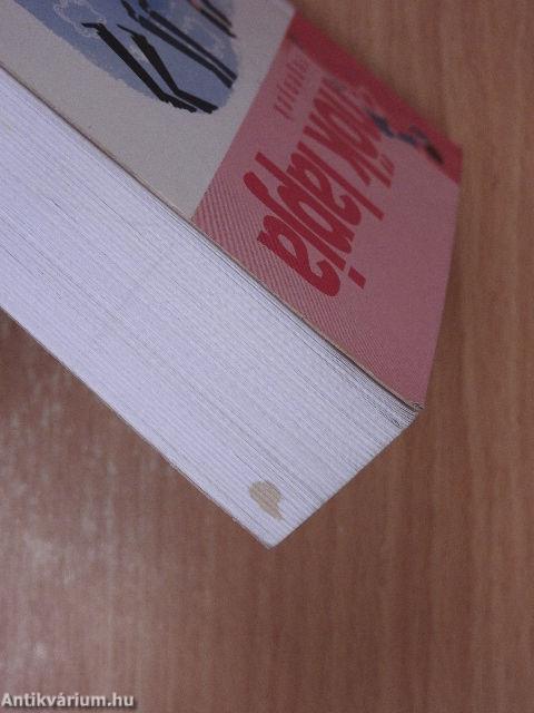 Lucy Sullivan férjhez megy