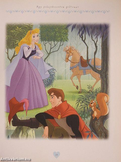 Kedvenc hercegnős történeteim