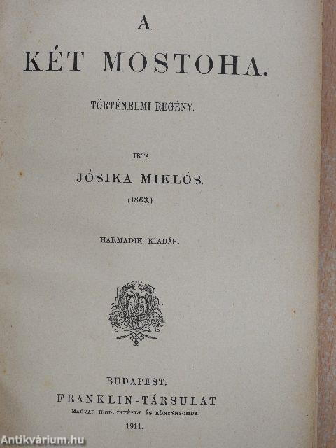 A két mostoha