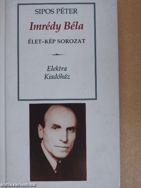 Imrédy Béla