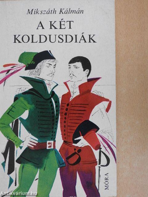 A két koldusdiák