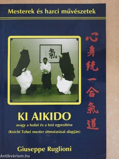 Ki Aikido