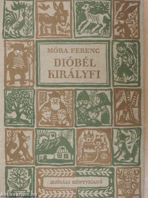 Dióbél királyfi és társai