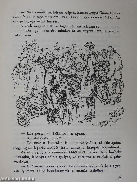 Dióbél királyfi és társai