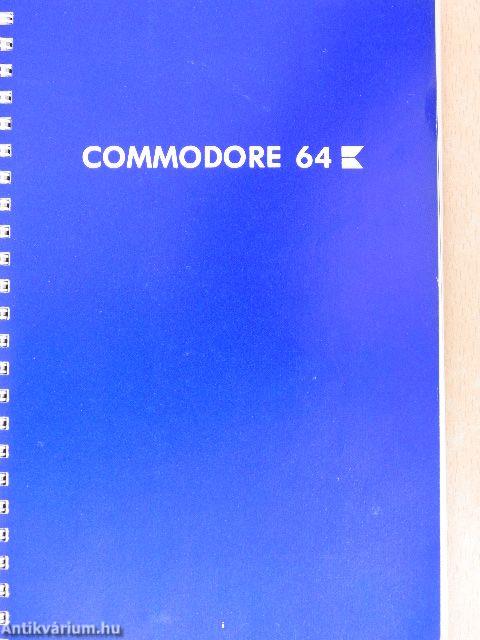 Commodore 64 MicroComputer