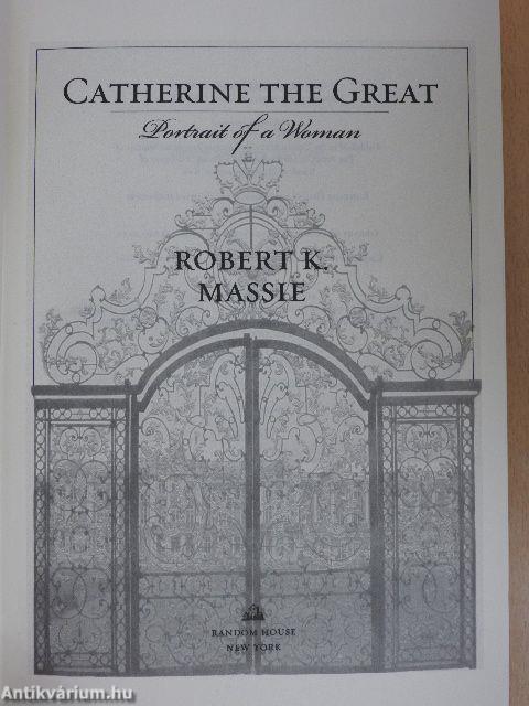 Catherine the Great