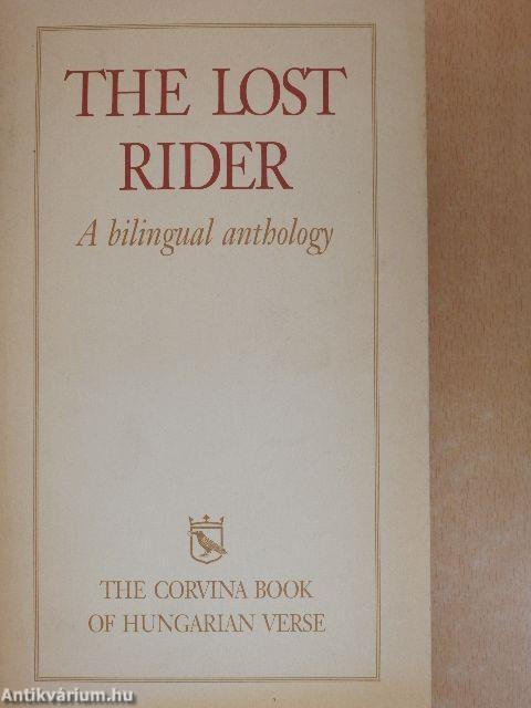 The lost rider