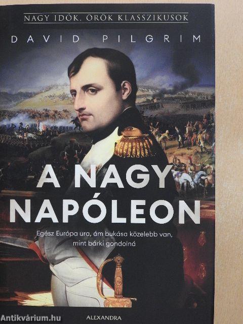 A nagy Napóleon