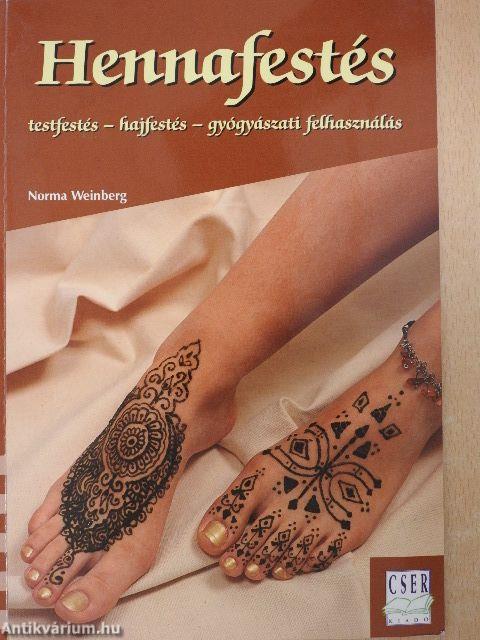 Hennafestés