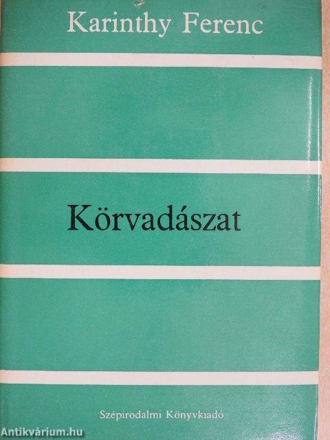 Körvadászat