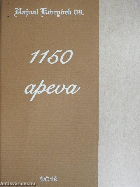 1150 apeva