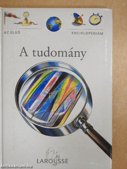 A tudomány