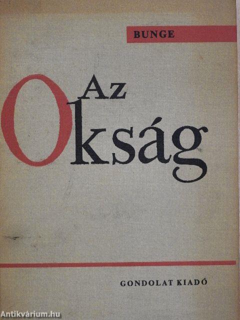 Az okság