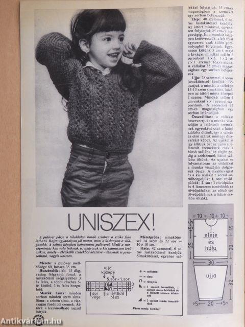 Fürge Ujjak 1988/10.