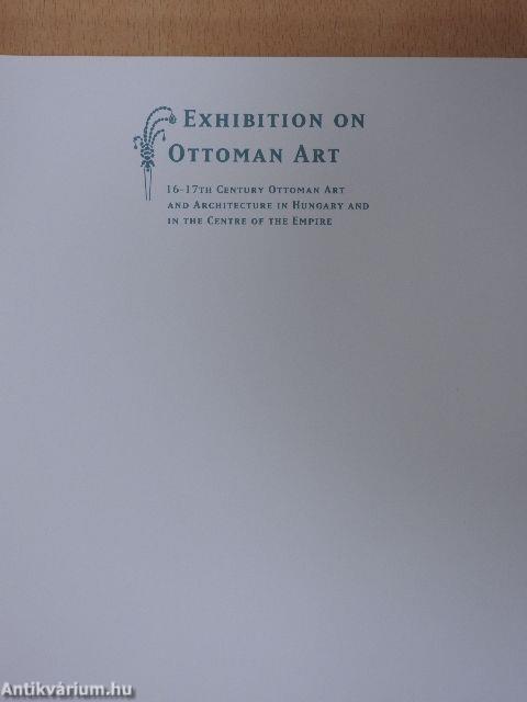 Exhibition on Ottoman Art