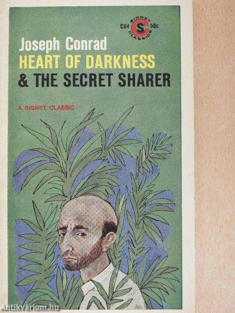 Heart of Darkness and The Secret Sharer