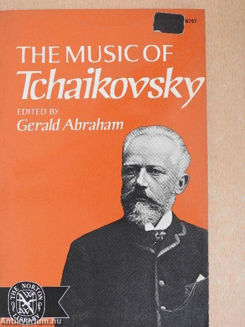 The Music of Tchaikovsky