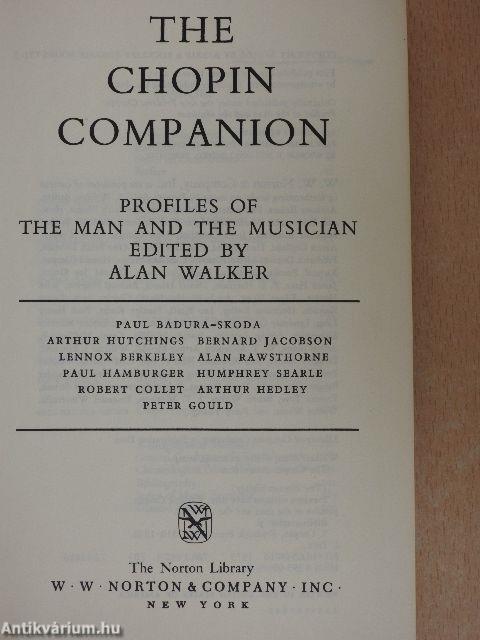 The Chopin Companion