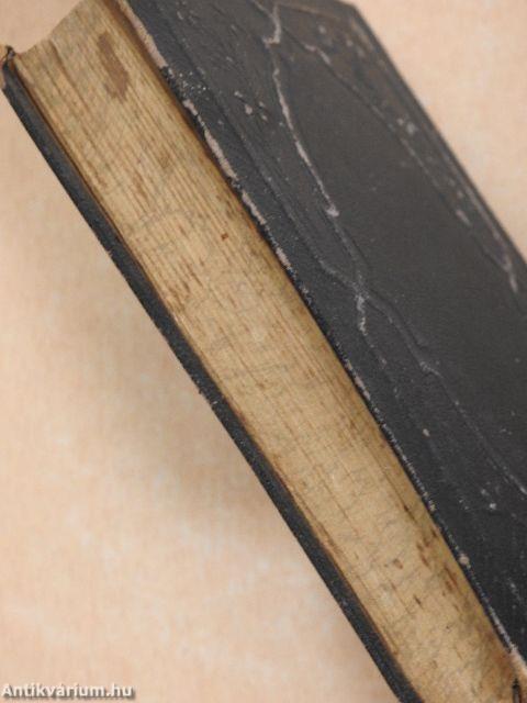 Új Testamentom/A zsoltárok könyve