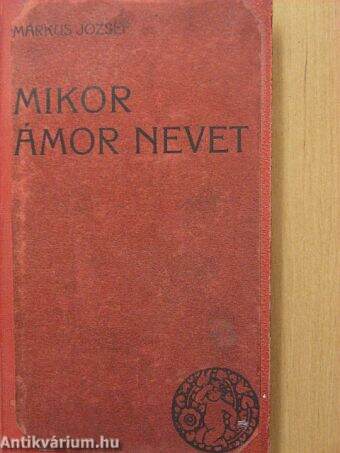 Mikor Ámor nevet