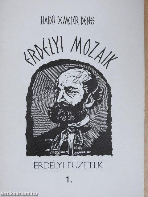 Erdélyi mozaik