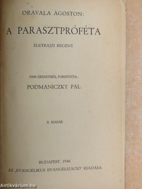 A parasztpróféta