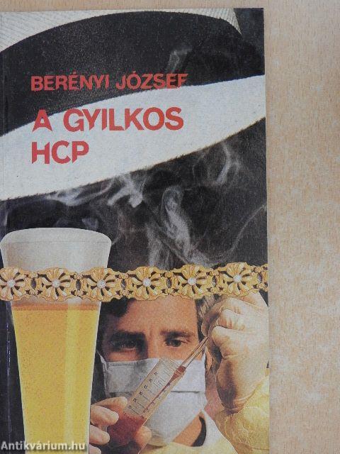 A gyilkos HCP