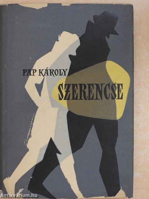 Szerencse