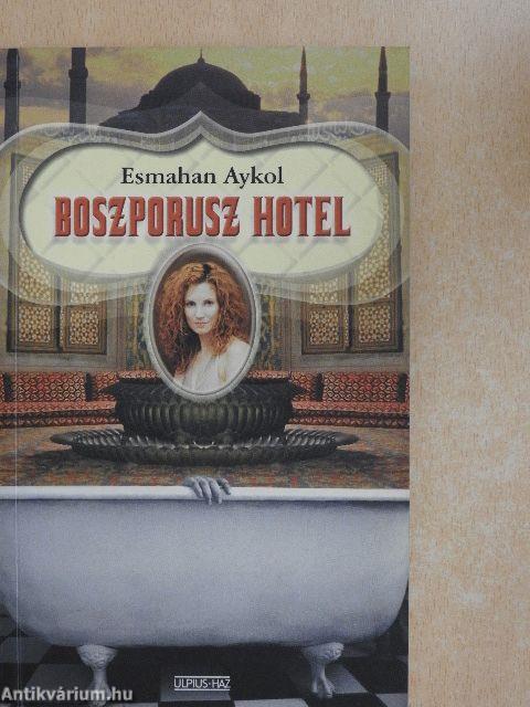 Boszporusz Hotel