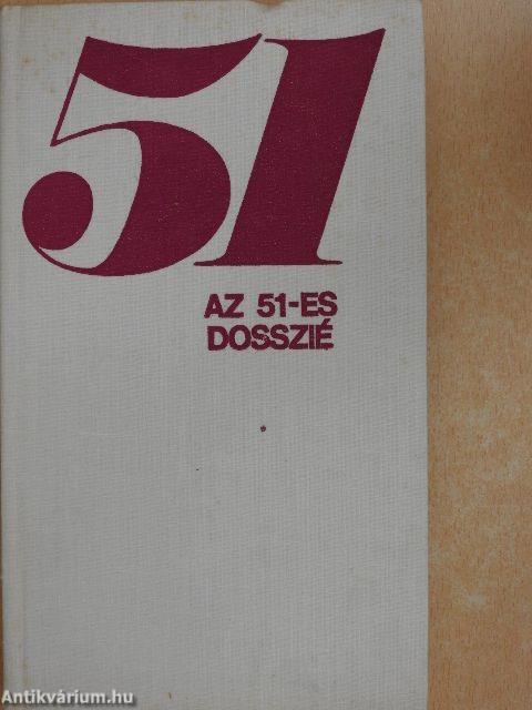 Az 51-es dosszié