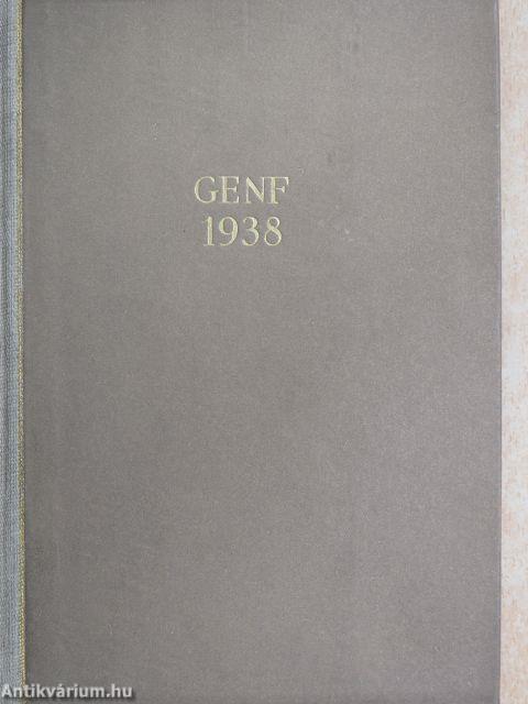 Genf 1938