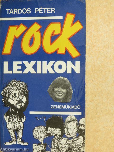 Rocklexikon