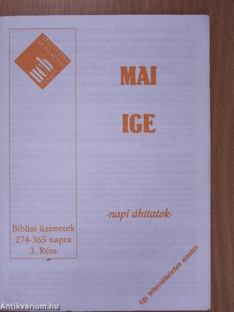 Mai ige