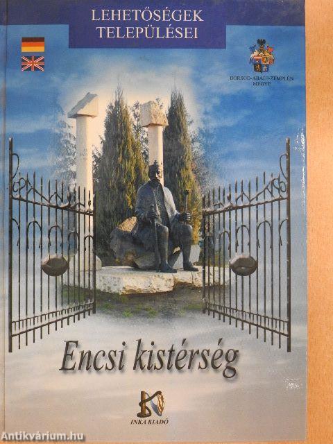 Encsi kistérség