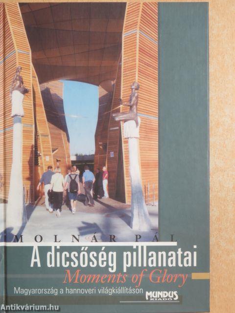 A dicsőség pillanatai