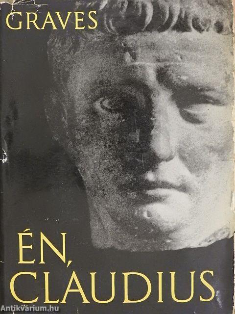 Én, Claudius