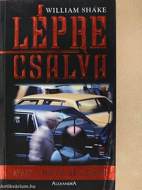 Lépre csalva