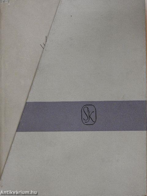 A Simeon család I-III.