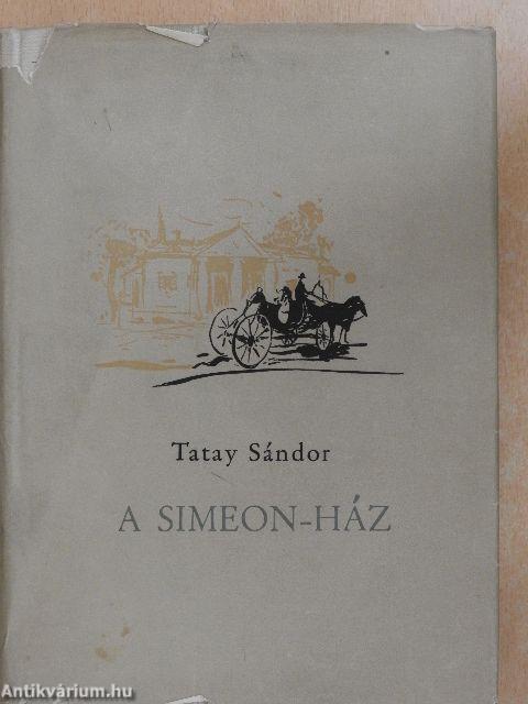 A Simeon család I-III.