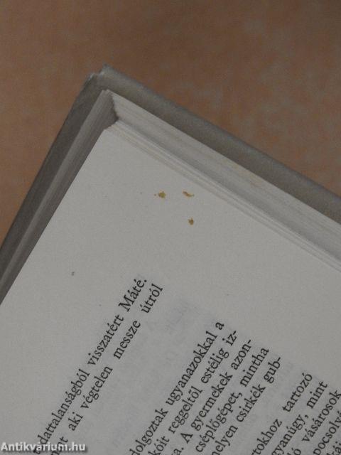 A Simeon család I-III.