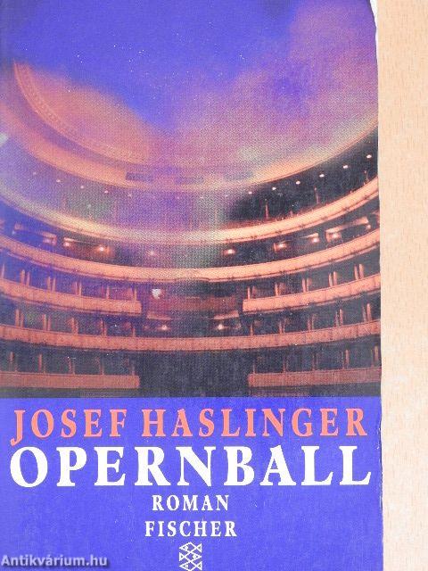 Opernball