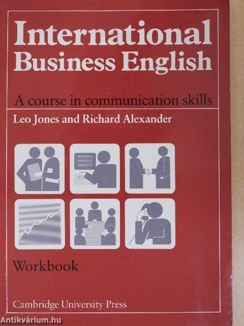International Business English - Workbook