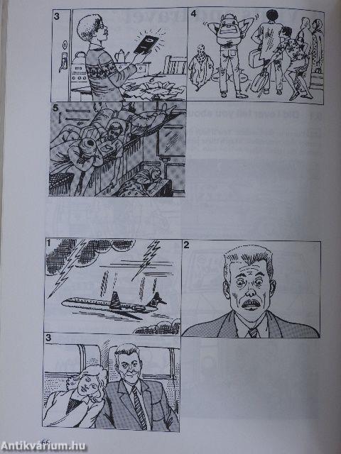 International Business English - Workbook