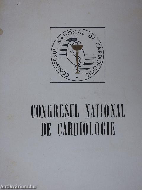 Congresul National de Cardiologie