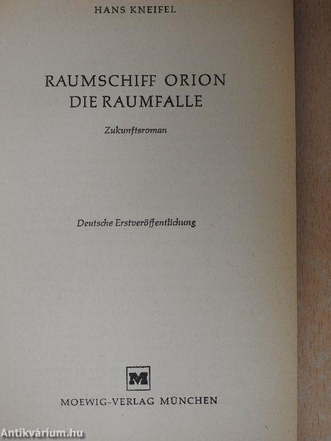 Die Raumfalle